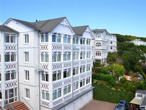 Holiday Home/Apartment - 4 persons -  - Rosenstraße - 18546 - Sassnitz