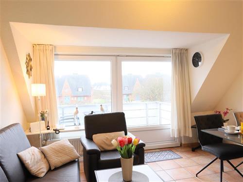 Holiday Home/Apartment - 4 persons -  - Seestr. - 25996 - Wenningstedt