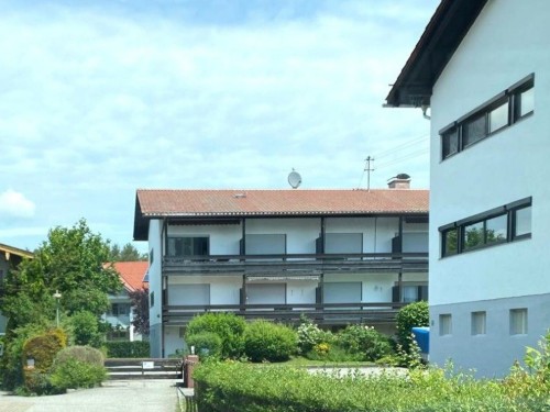 Ferienwohnung - 2 Personen -  - Traunsteiner Straße - 83358 - Seeon-Seebruck