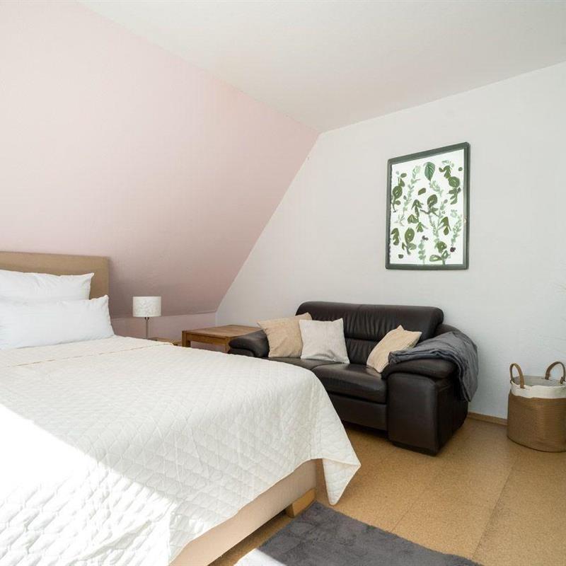 Ferielejlighed - 2 personer -  - Rudolf-Breitscheid-Strasse - 17252 - Mirow