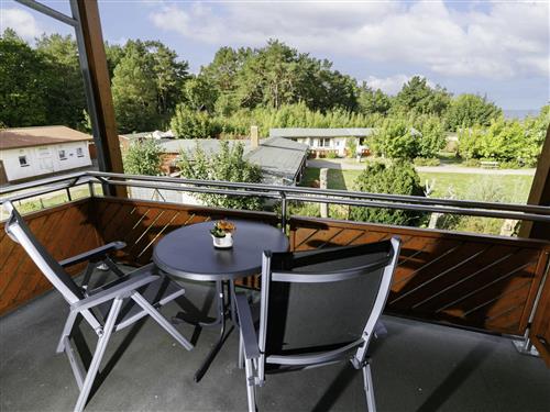 Semesterlägenhet - 2 personer -  - Zempin - 17459