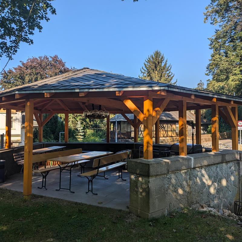 Ferielejlighed - 4 personer -  - Leonhardtstraße - 07973 - Greiz