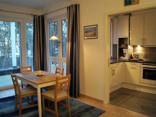 Ferieleilighet - 4 personer -  - Maxim-Gorki-Str. - 17424 - Heringsdorf