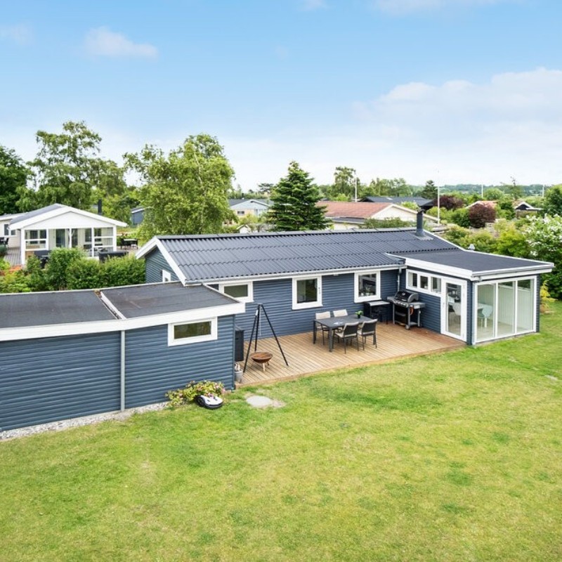 Sommerhus - 6 personer -  - Stjernevej - Vejlby Fed - 5500 - Middelfart