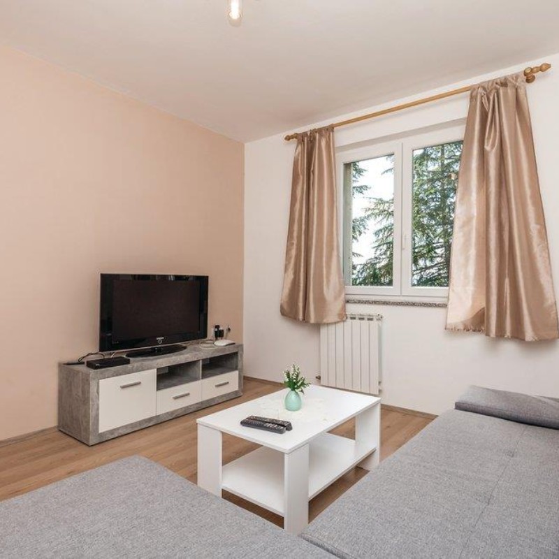 Ferielejlighed - 5 personer -  - Setaliste M.Tita - Opatija-Lovran - 51415 - Lovran