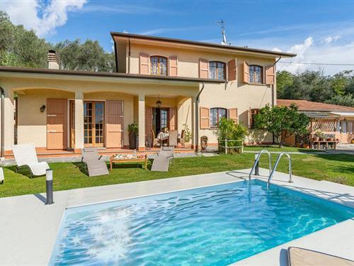 Feriehus - 10 personer -  - Via Marziana - Stiava-Massarosa - 55054 - Stiava