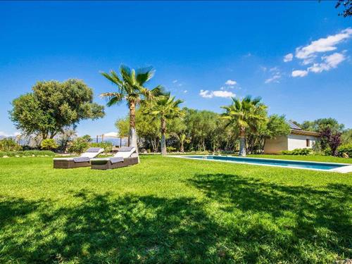 Fritidshus - 6 personer -  - Poligono 7, Parcela - 07430 - Llubi