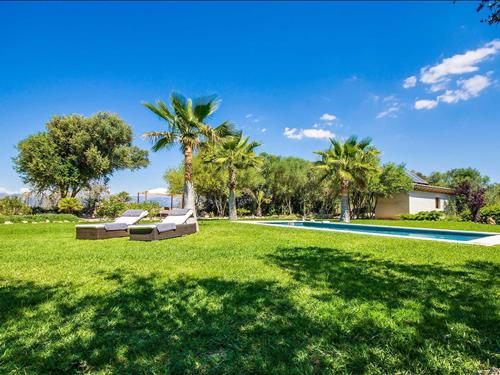 Holiday home - 6 persons -  - Poligono 7, Parcela - 07430 - Llubi