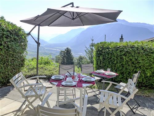 Feriehus / leilighet - 6 personer -  - Crans-Montana - 3974