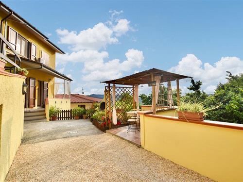 Sommerhus - 5 personer -  - Via Prado di Sopra - 55041 - Camaiore