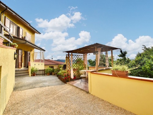 Sommerhus - 5 personer -  - Via Prado di Sopra - 55041 - Camaiore