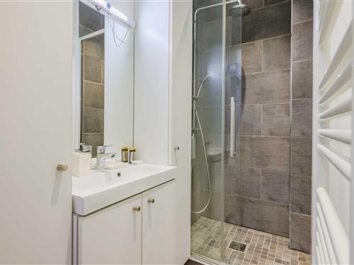 Ferielejlighed - 4 personer -  - 75015 - Paris