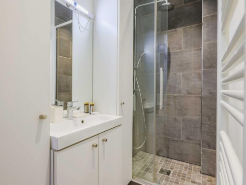 Ferielejlighed - 4 personer -  - 75015 - Paris