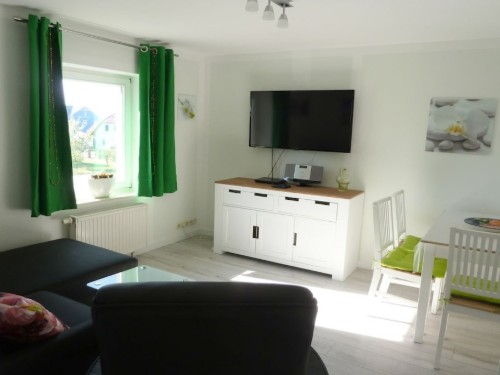 Sommerhus - 3 personer -  - 18556 - Wiek