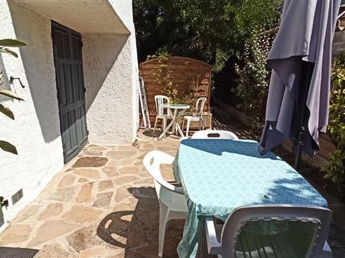 Ferielejlighed - 5 personer -  - pépinière - 83240 - Cavalaire-Sur-Mer