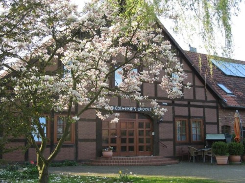 Feriehus - 5 personer -  - 31556 - Wölpinghausen