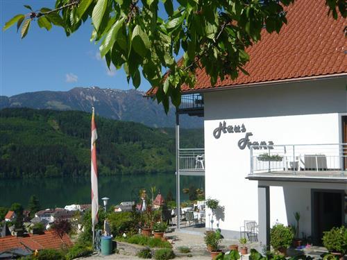 Sommerhus - 1 person -  - Obermillstätter Str. - 9872 - Millstatt