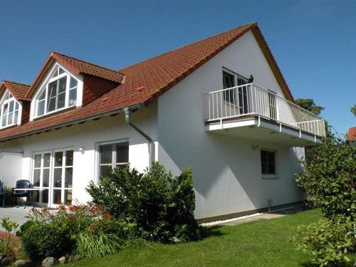 Sommerhus - 8 personer -  - 18574 - Garz Auf Rügen