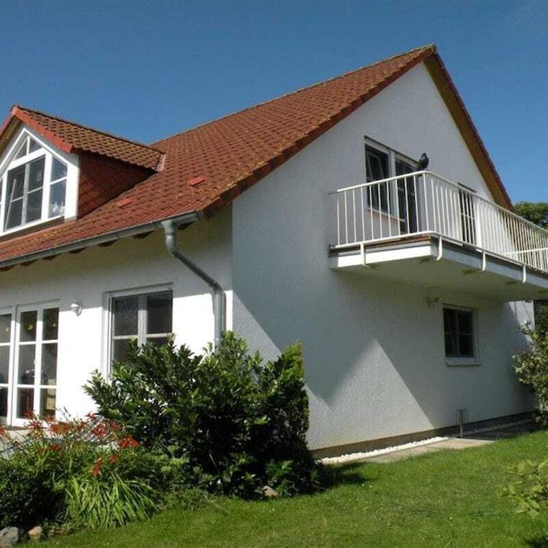 Sommerhus - 8 personer -  - 18574 - Garz Auf Rügen