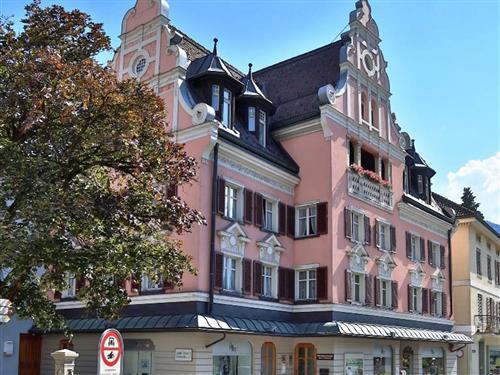 Semesterlägenhet - 6 personer -  - Silbertalerstr. - 6780 - Schruns