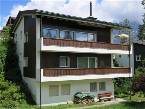 Ferienhaus - 4 Personen -  - Adelboden - 3715