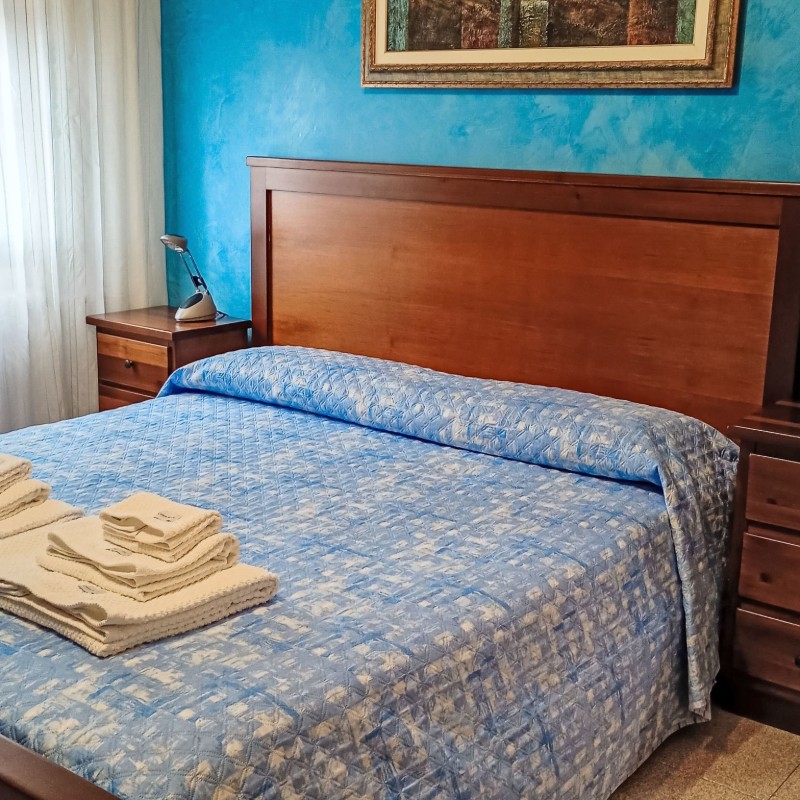 Ferielejlighed - 4 personer -  - 45018 - Porto Tolle