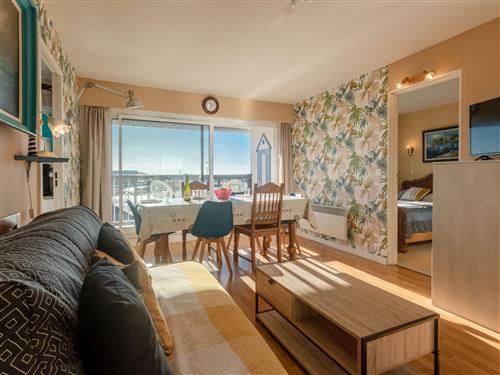 Semesterlägenhet - 4 personer -  - Cabourg - 14390