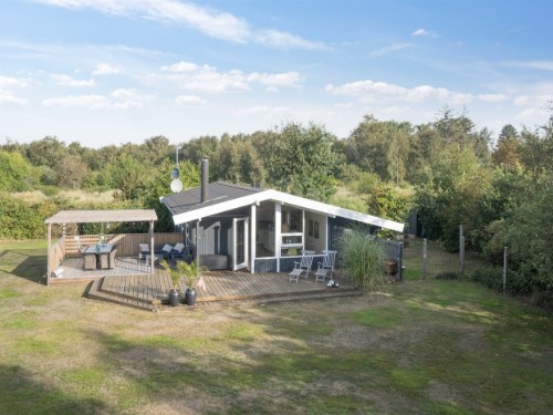 Sommerhus - 6 personer -  - Vendersvej - Gedesby - 4874 - Gedser