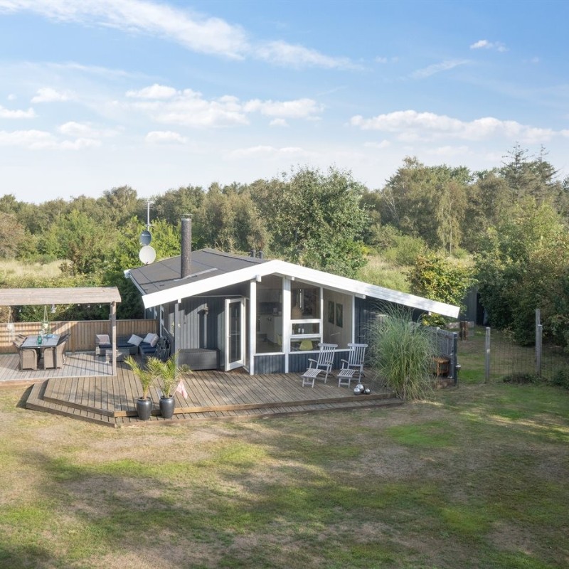 Ferienhaus - 6 Personen -  - Vendersvej - Gedesby - 4874 - Gedser