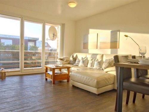 Ferieleilighet - 4 personer -  - Peterstraße - 26486 - Wangerooge