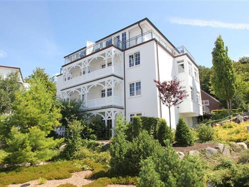 Semesterhus/Semesterlägenhet - 4 personer -  - Klünderberg - 18609 - Binz (Ostseebad)