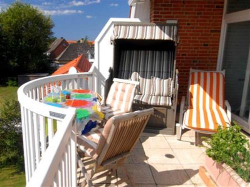 Ferielejlighed - 4 personer -  - Strandweg - 25826 - St. Peter-Ording