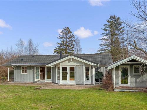 Sommerhus - 8 personer -  - Assegårdsvej - 3100 - Hornbæk
