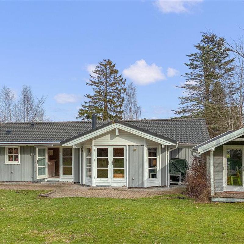 Ferienhaus - 8 Personen -  - Assegårdsvej - 3100 - Hornbäk