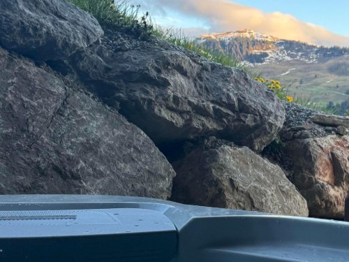 Ferieleilighet - 6 personer -  - Natrun - 5761 - Maria Alm Am Steinernen Meer