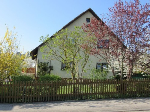 Feriehus - 6 personer -  - 91598 - Colmberg