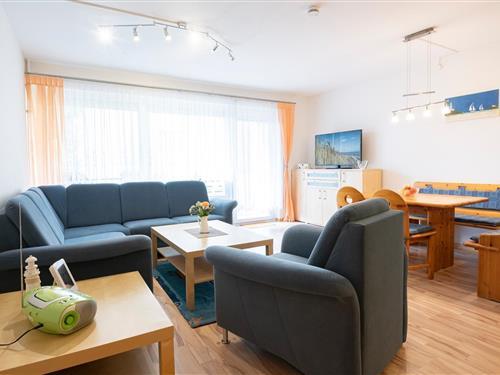 Ferieleilighet - 4 personer -  - Waldstraße - 23746 - Kellenhusen