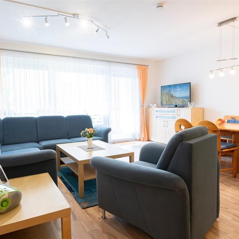 Ferielejlighed - 4 personer -  - Waldstraße - 23746 - Kellenhusen