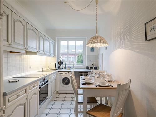 Ferielejlighed - 4 personer -  - Am Buttgraben - 25992 - List Auf Sylt