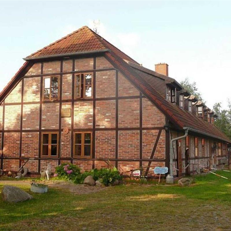 Bondegård - 5 personer -  - Pension - 18556 - Wiek