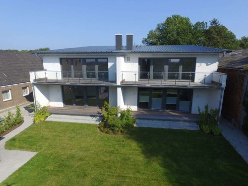 Sommerhus - 4 personer -  - 23769 - Meeschendorf