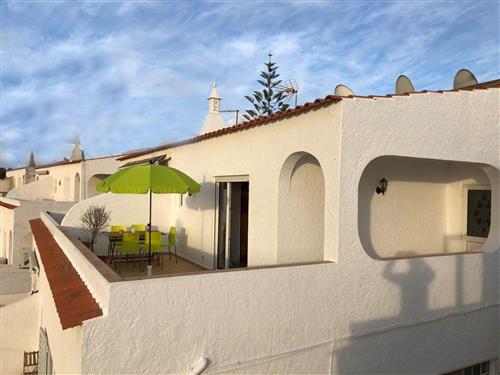 Ferielejlighed - 4 personer -  - Carvoeiro - 8400