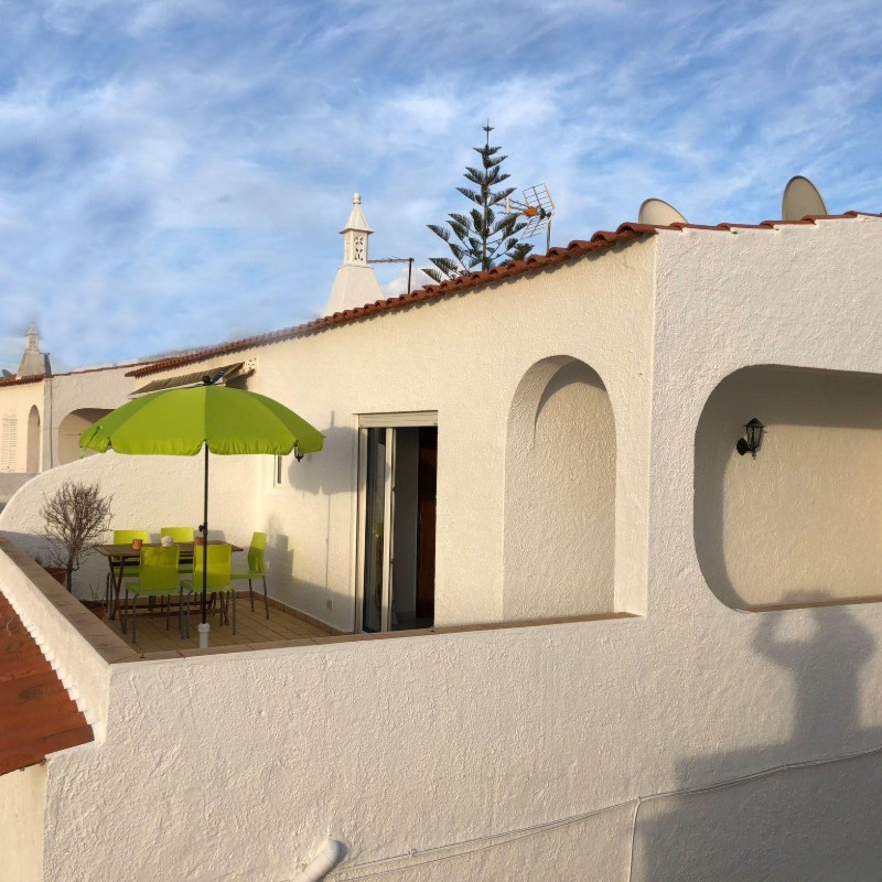 Ferielejlighed - 4 personer -  - 8400 - Carvoeiro