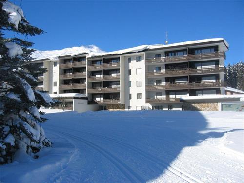 Semesterhus/Semesterlägenhet - 6 personer -  - Voa parvenda - 7078 - Lenzerheide