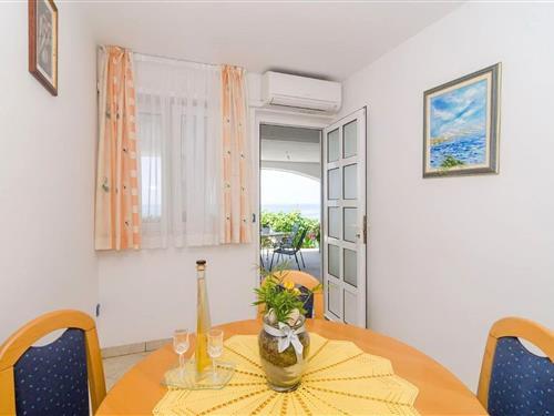 Holiday Home/Apartment - 4 persons -  - 20244 - Potomje