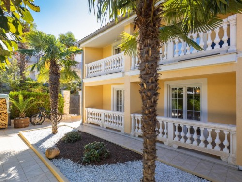 Ferienwohnung - 4 Personen -  - 52440 - Porec