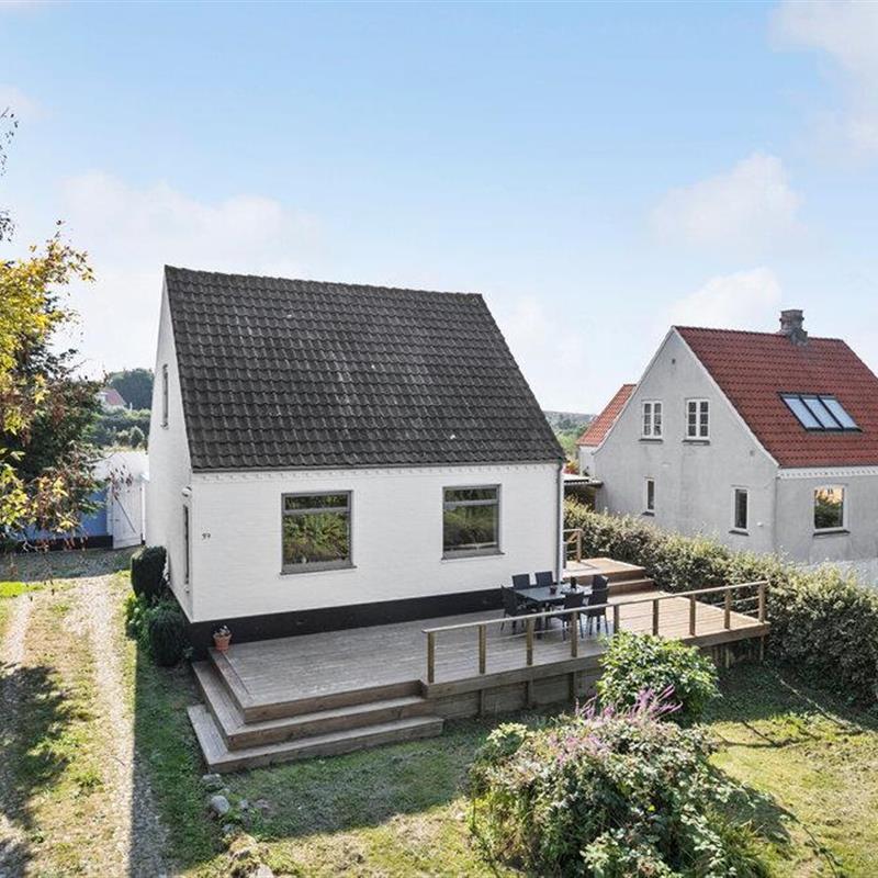 Ferienhaus - 5 Personen -  - Vang - Vang - 3790 - Hasle