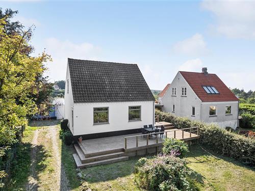 Sommerhus - 5 personer -  - Vang - Vang - 3790 - Hasle