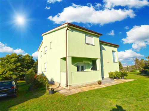 Ferieleilighet - 4 personer -  - Pula/Banjole - 52100