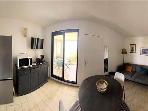 Feriehus / leilighet - 4 personer -  - 83140 - Six Fours Les Plages